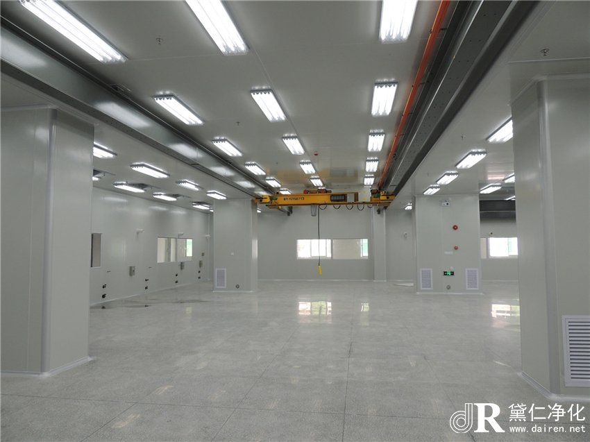 管道材料的生產是確?？照{清潔的基本條件