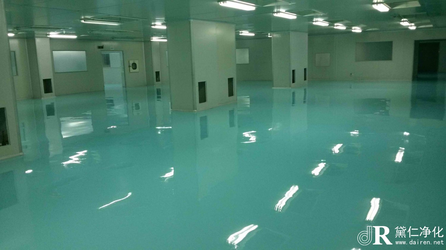 凈化工程有哪些排風(fēng)系統(tǒng)?