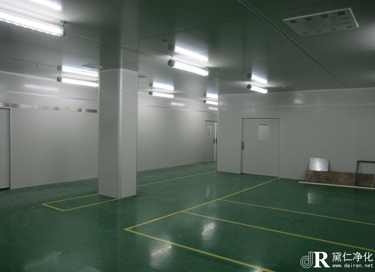 無塵室日常都是怎么進行清潔呢?