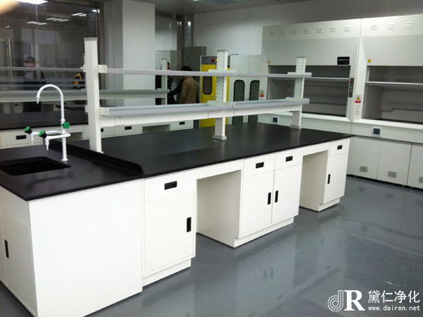 蘇州光學(xué)物理化學(xué)實驗室施工設(shè)計案例