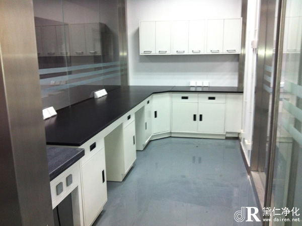 蘇州光學(xué)物理化學(xué)實驗室施工設(shè)計案例