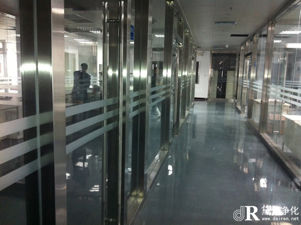 蘇州光學(xué)物理化學(xué)實驗室施工設(shè)計案例