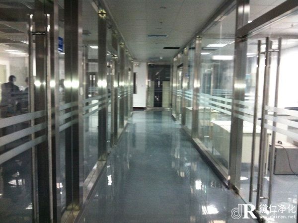 蘇州光學(xué)物理化學(xué)實驗室施工設(shè)計案例