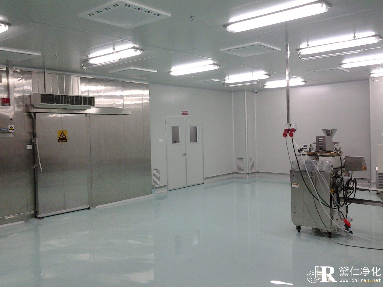 什么是萬級凈化車間?萬級車間標(biāo)準(zhǔn)介紹