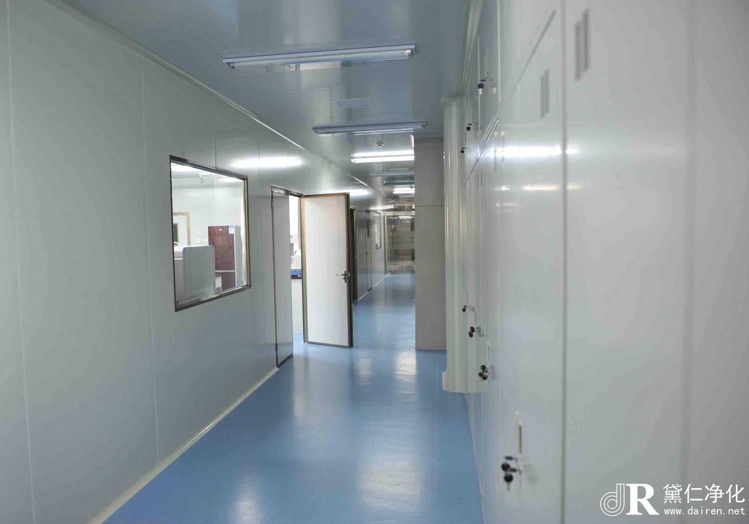 無塵車間里的高效過濾器多久換一次？