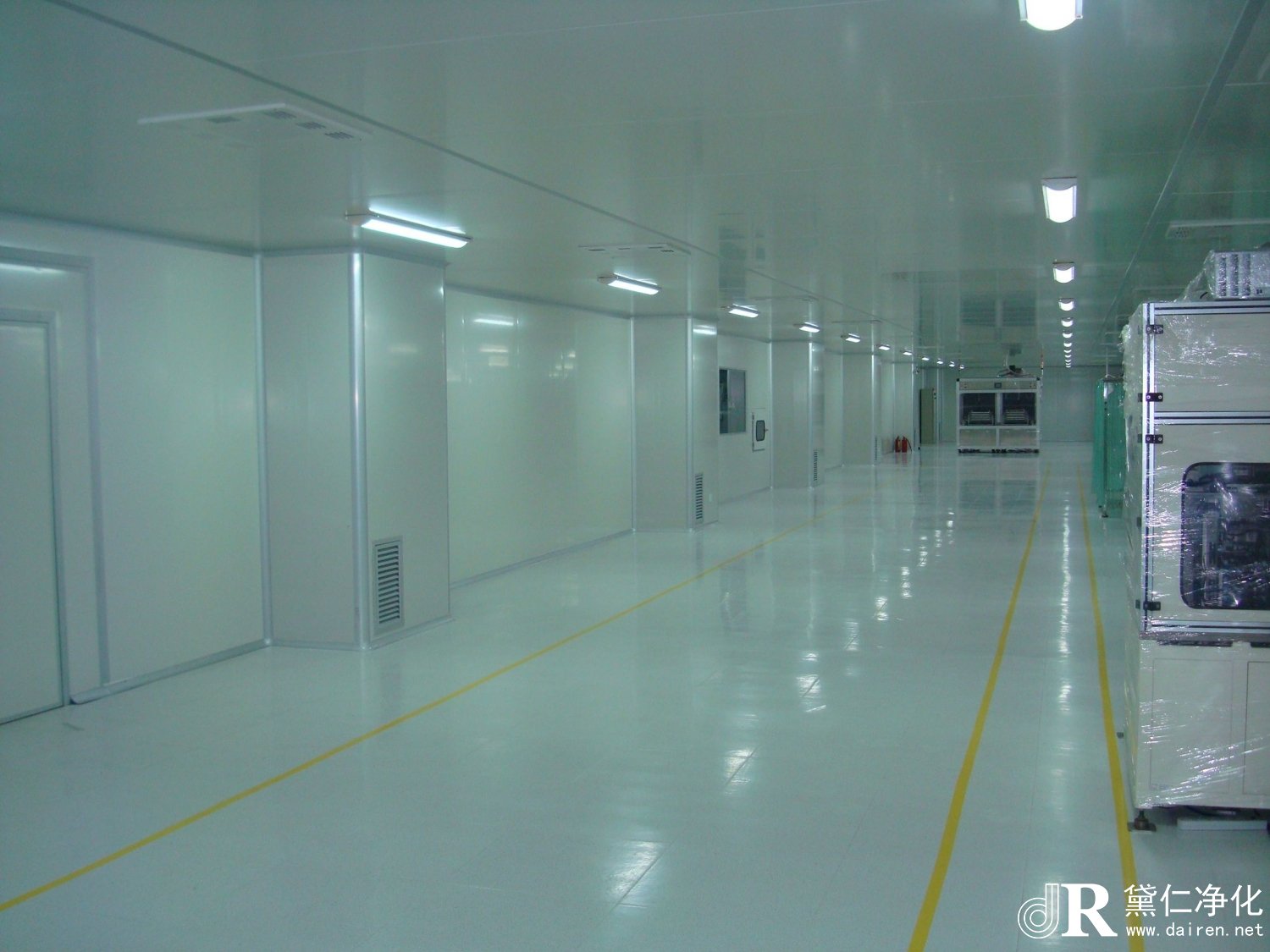 無塵車間工程公司哪家好？