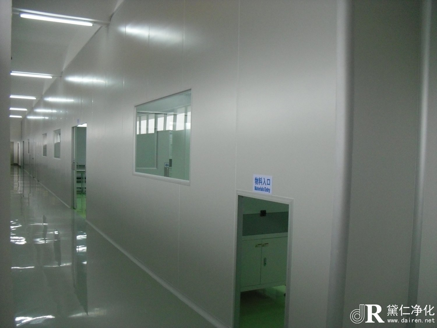 無塵車間工程公司哪家好？