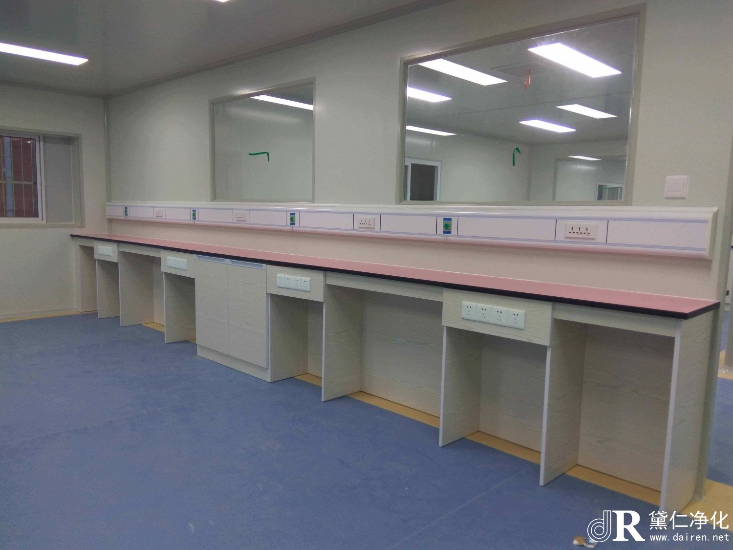 空氣凈化工程包括哪些安裝?