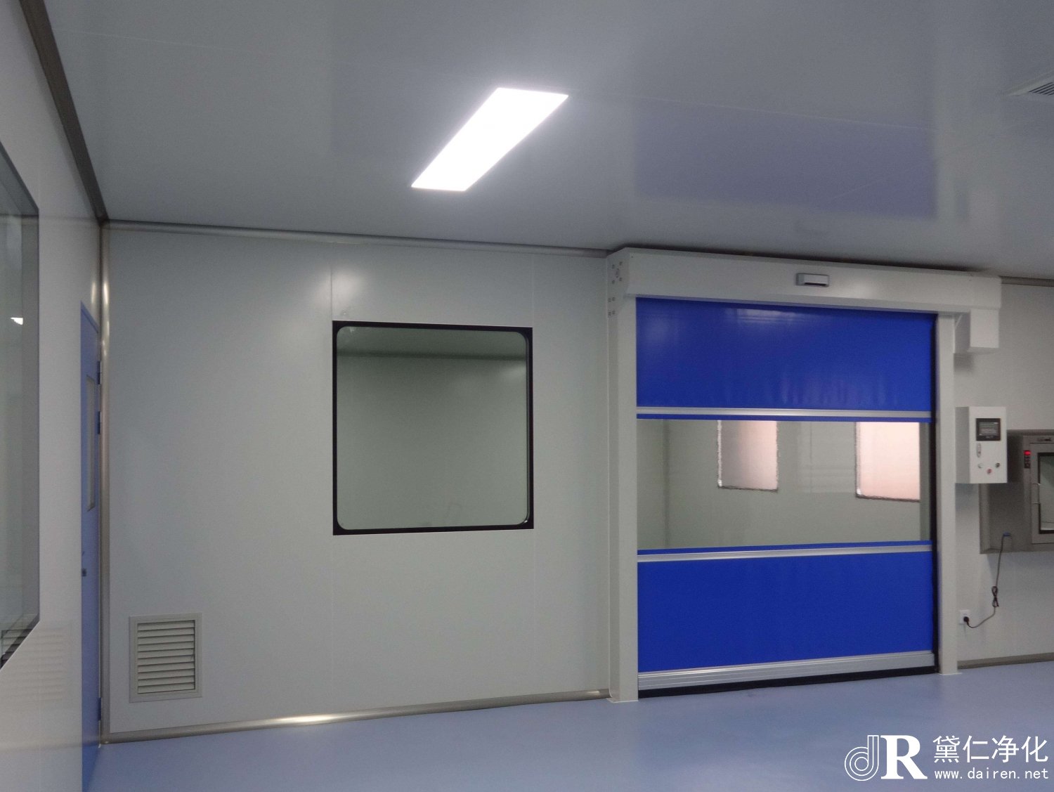 400平方無(wú)塵車間多少錢？