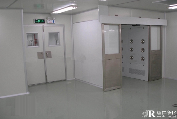 凈化車間裝修時空調系統要滿足的條件