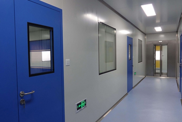 400平方無塵車間多少錢？