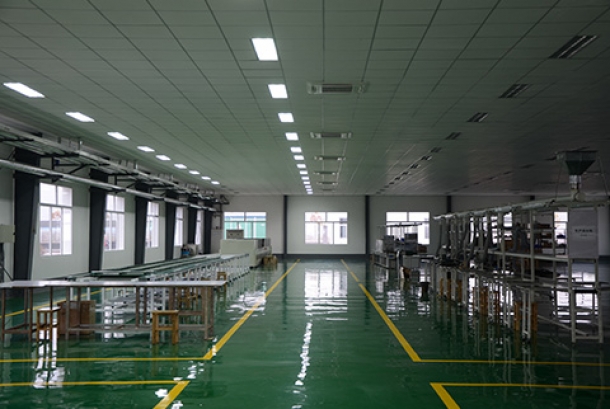 制藥廠凈化車間百級潔凈區溫、濕度控制及通風要求